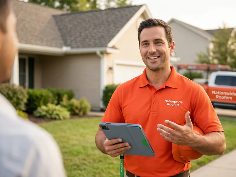 Roof Installation  in Gig Harbor  FAQ